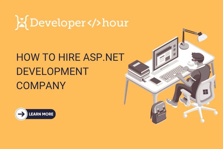How to Choose Best Asp.Net Development Company