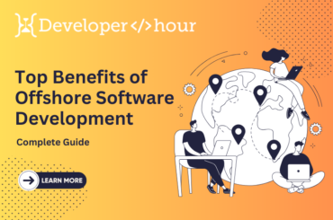 Benefits of offshore software development